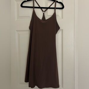 Outdoor Voices The Exercise Dress